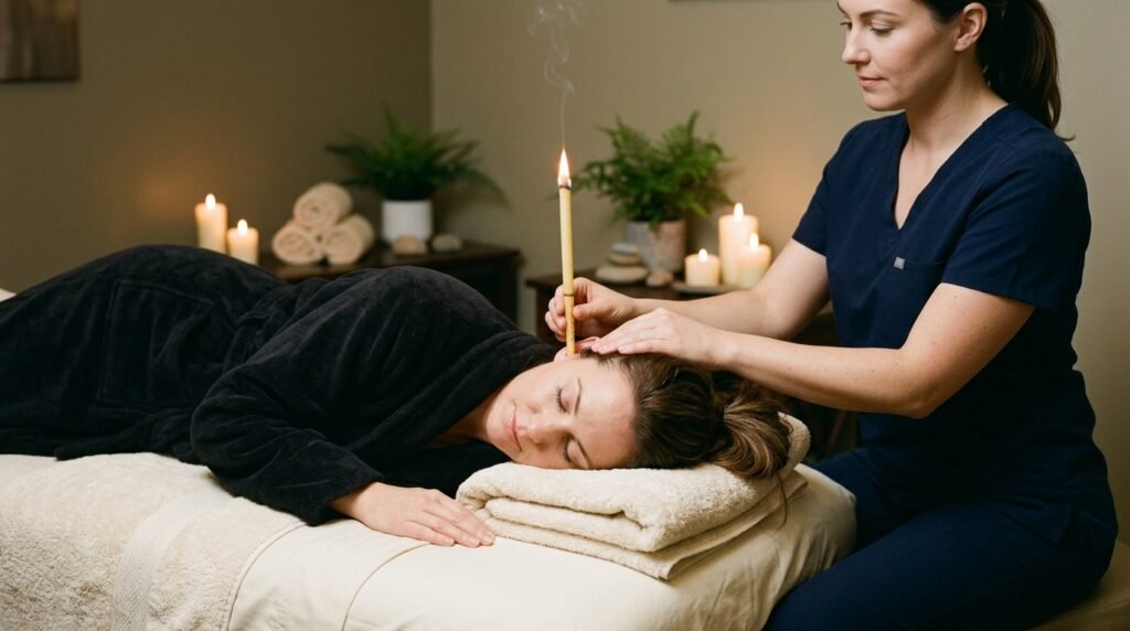 Ear Candle