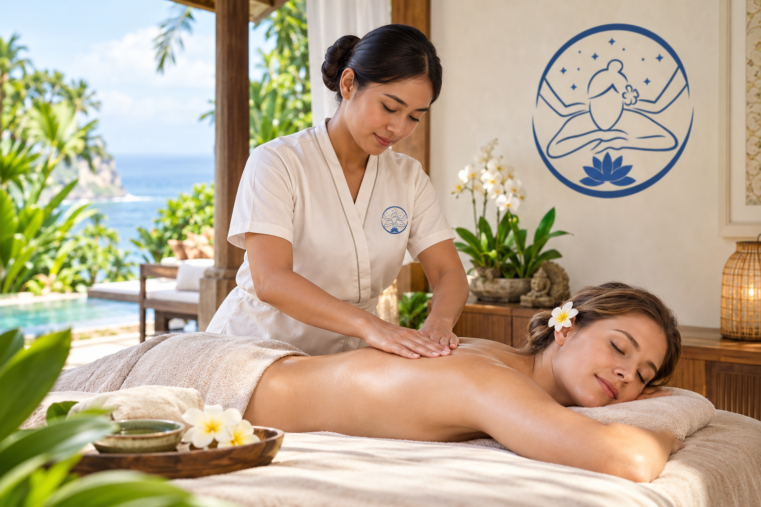 Health Benefits of Lymphatic Massage for Detox and Wellness