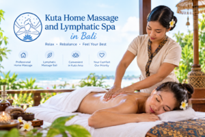 Kuta Home Massage and Lymphatic Spa in Bali