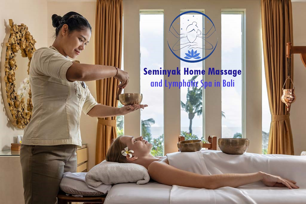 Seminyak Home Massage and Lymphatic Spa in Bali